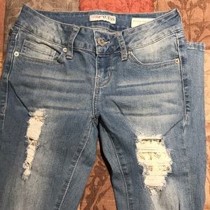 Guess Jeans